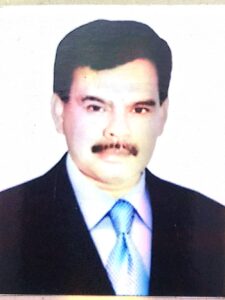 Md. Kamruzzaman Kamru, Chairman, PROVA