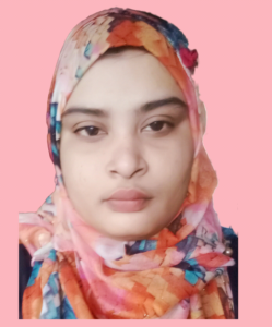 Humaira Hoq, M.Sc(Zoology), Research Associate (IPM), PROVA